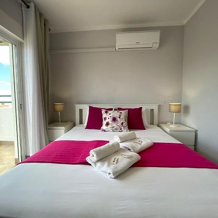 Apartmán Quarteira Ocean Breeze 2 By Homing Exteriér fotografie