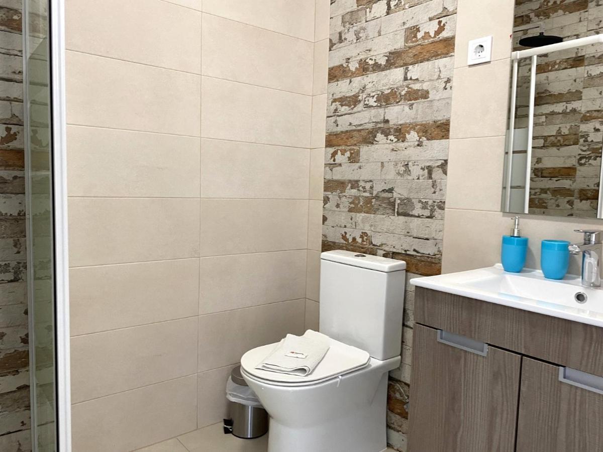 Apartmán Quarteira Ocean Breeze 2 By Homing Exteriér fotografie