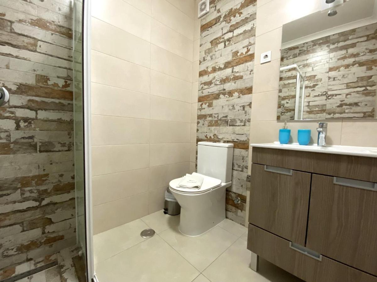 Apartmán Quarteira Ocean Breeze 2 By Homing Exteriér fotografie