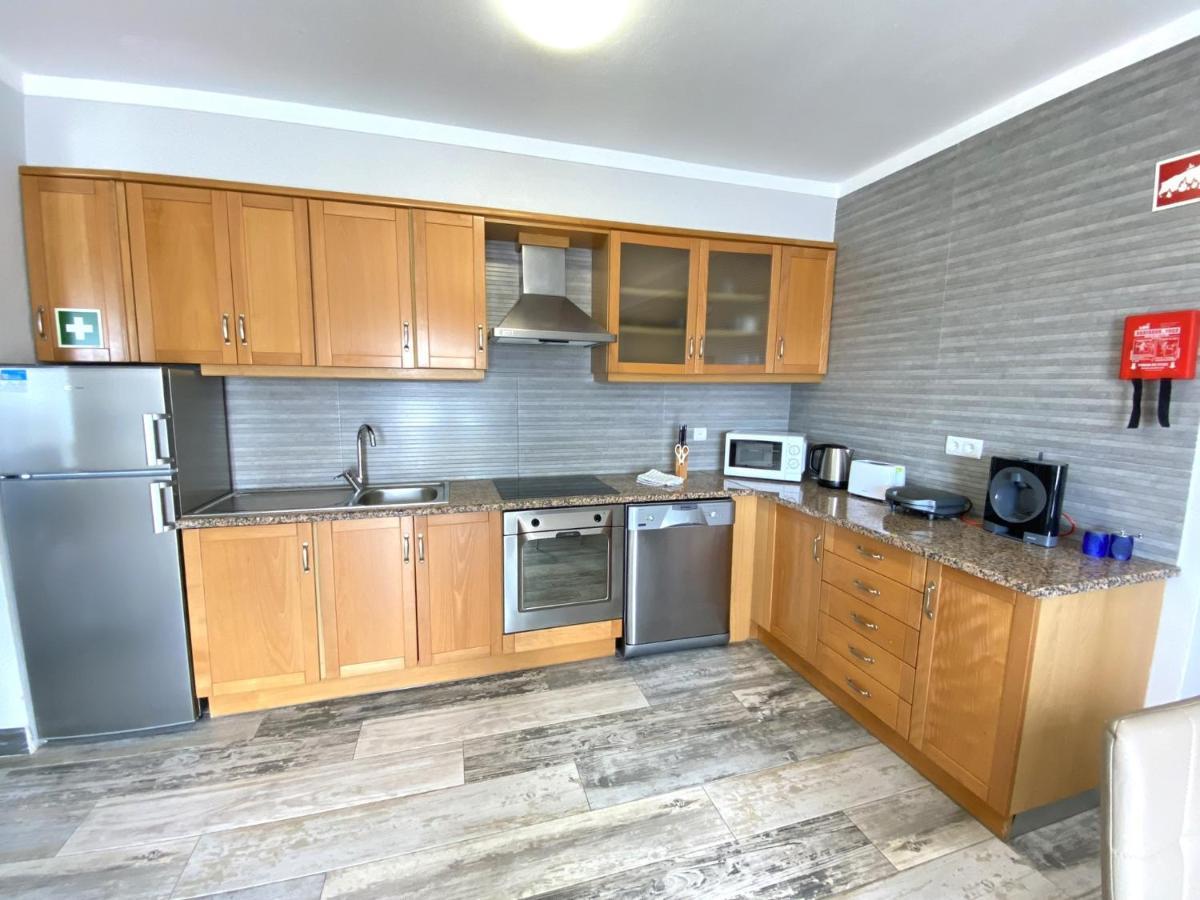 Apartmán Quarteira Ocean Breeze 2 By Homing Exteriér fotografie