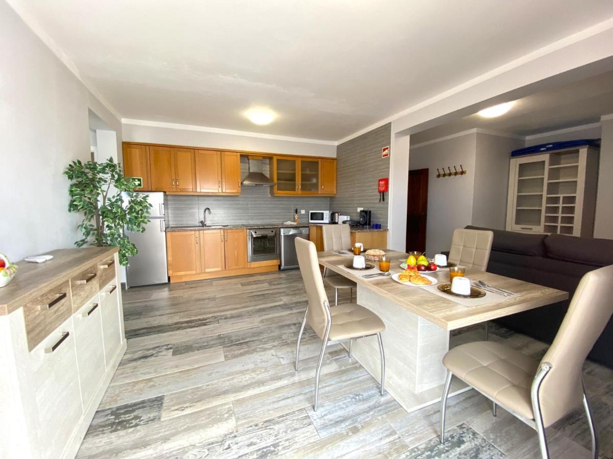 Apartmán Quarteira Ocean Breeze 2 By Homing Exteriér fotografie