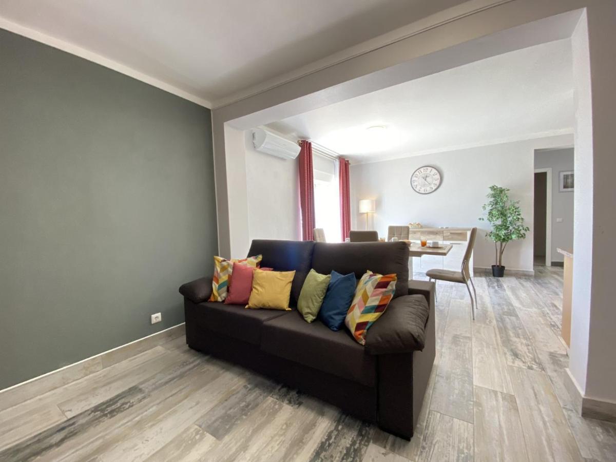 Apartmán Quarteira Ocean Breeze 2 By Homing Exteriér fotografie