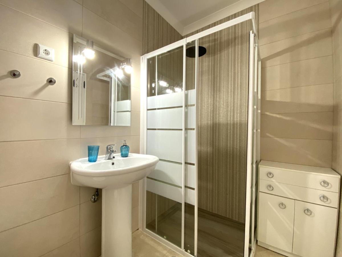 Apartmán Quarteira Ocean Breeze 2 By Homing Exteriér fotografie